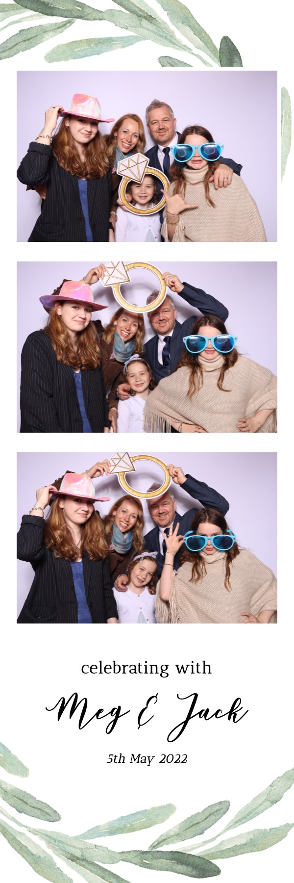Meg & Jack | View more photos from the event at images.mobile-photo-booth.com/u/MobilePhotoBoothUK/Meg-Jack