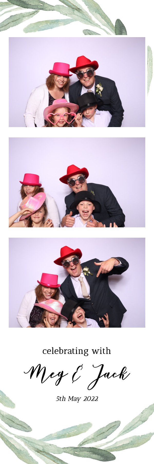 Meg & Jack | View more photos from the event at images.mobile-photo-booth.com/u/MobilePhotoBoothUK/Meg-Jack