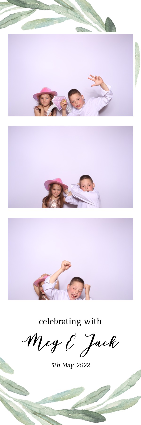 Meg & Jack | View more photos from the event at images.mobile-photo-booth.com/u/MobilePhotoBoothUK/Meg-Jack