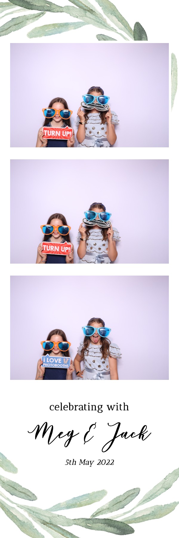 Meg & Jack | View more photos from the event at images.mobile-photo-booth.com/u/MobilePhotoBoothUK/Meg-Jack