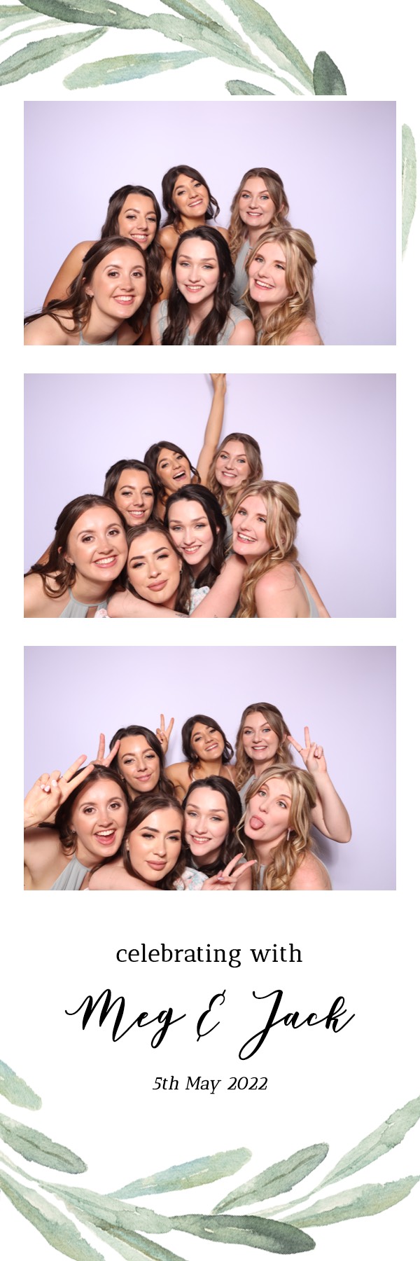 Meg & Jack | View more photos from the event at images.mobile-photo-booth.com/u/MobilePhotoBoothUK/Meg-Jack