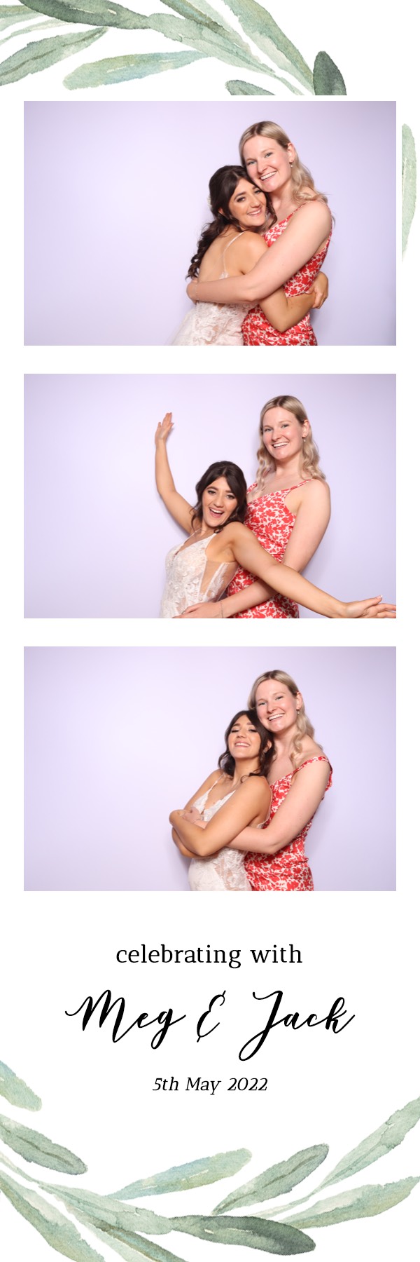 Meg & Jack | View more photos from the event at images.mobile-photo-booth.com/u/MobilePhotoBoothUK/Meg-Jack