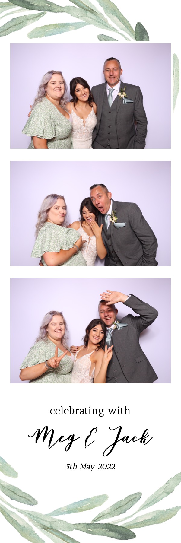 Meg & Jack | View more photos from the event at images.mobile-photo-booth.com/u/MobilePhotoBoothUK/Meg-Jack