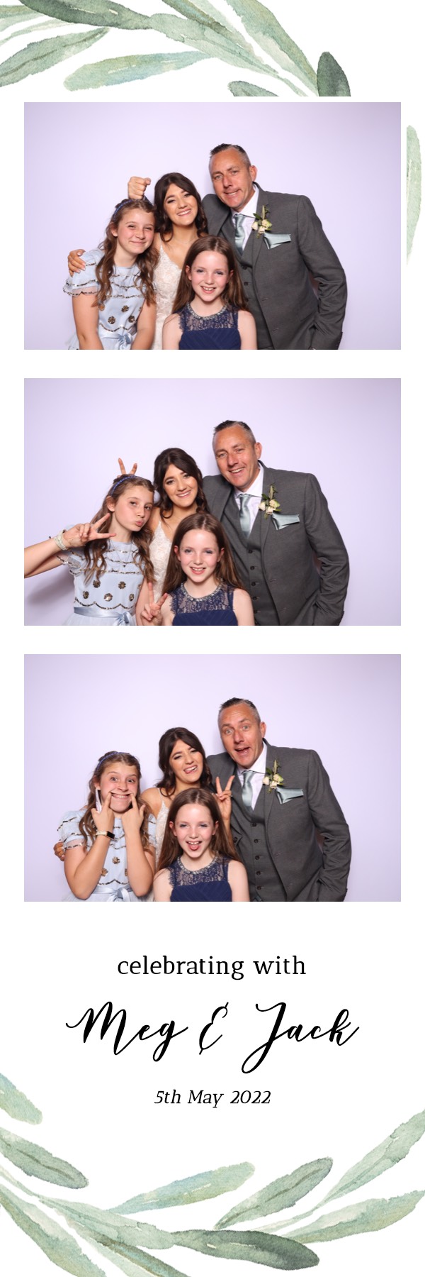 Meg & Jack | View more photos from the event at images.mobile-photo-booth.com/u/MobilePhotoBoothUK/Meg-Jack