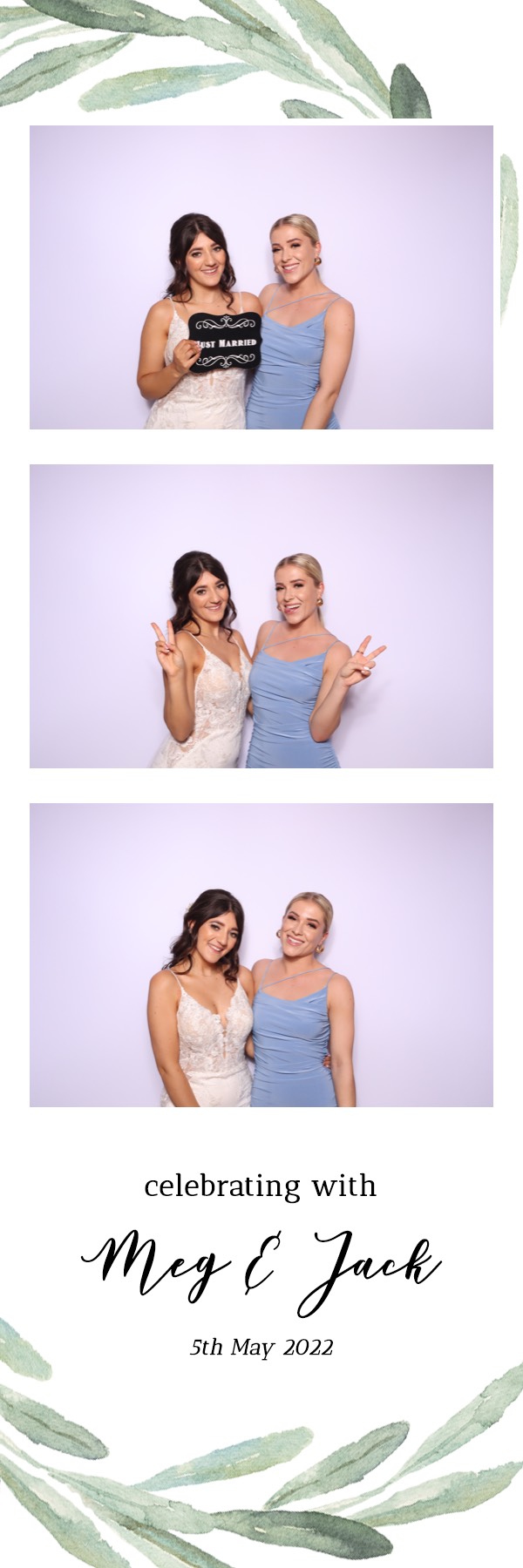 Meg & Jack | View more photos from the event at images.mobile-photo-booth.com/u/MobilePhotoBoothUK/Meg-Jack