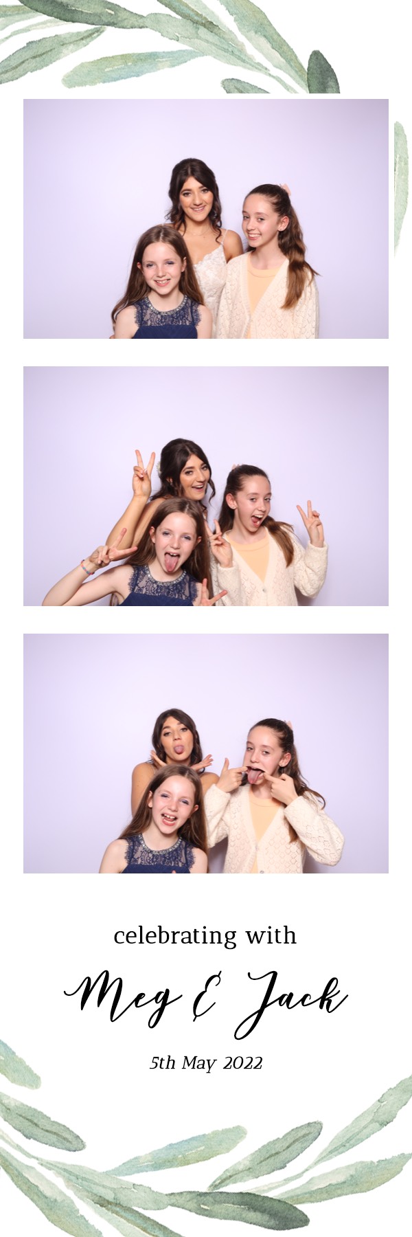 Meg & Jack | View more photos from the event at images.mobile-photo-booth.com/u/MobilePhotoBoothUK/Meg-Jack
