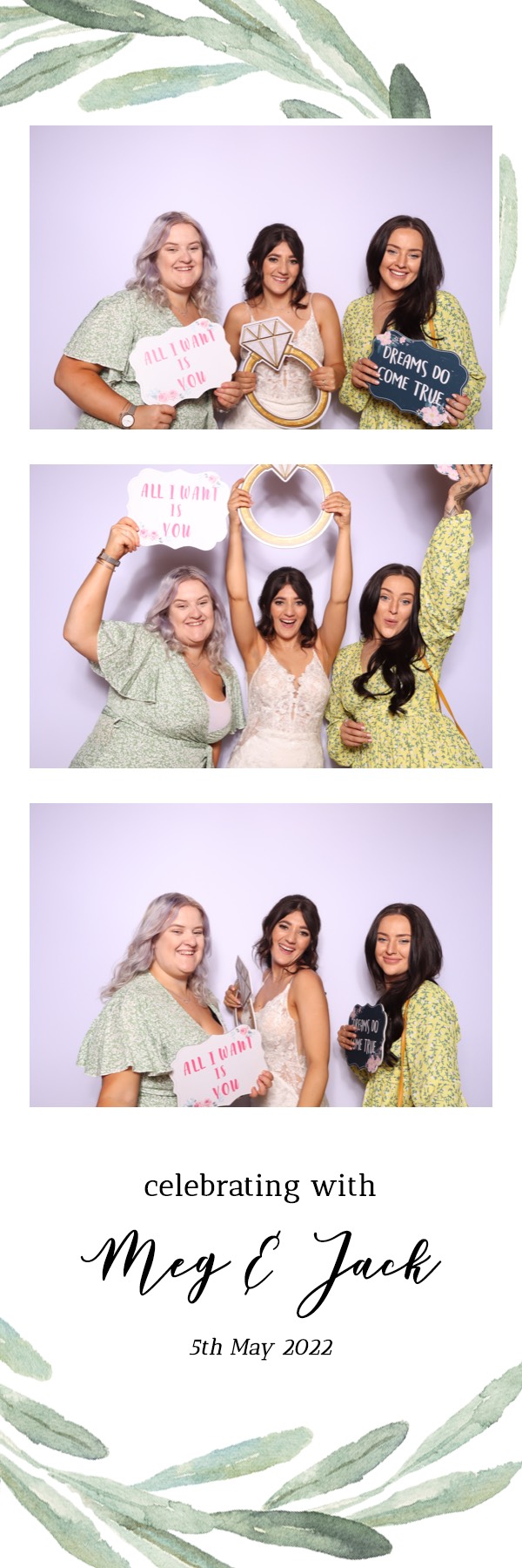 Meg & Jack | View more photos from the event at images.mobile-photo-booth.com/u/MobilePhotoBoothUK/Meg-Jack