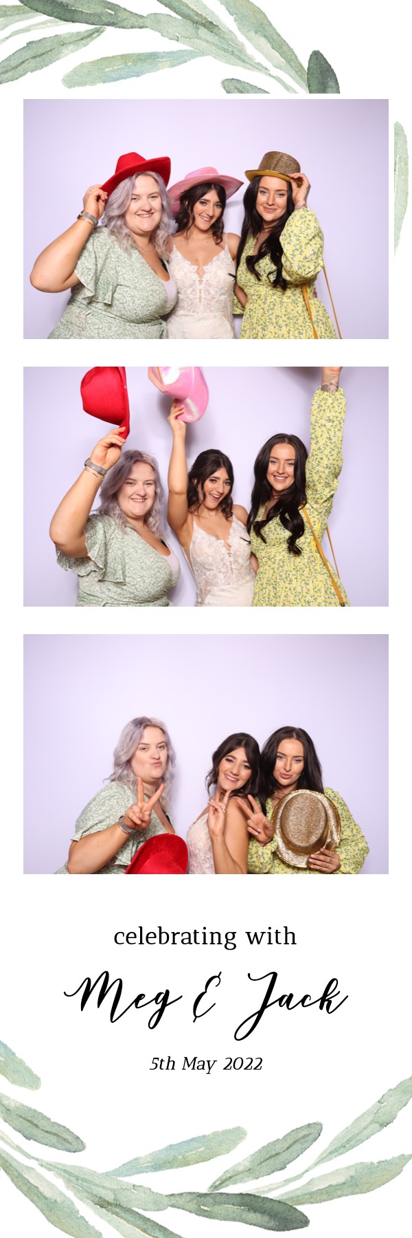 Meg & Jack | View more photos from the event at images.mobile-photo-booth.com/u/MobilePhotoBoothUK/Meg-Jack