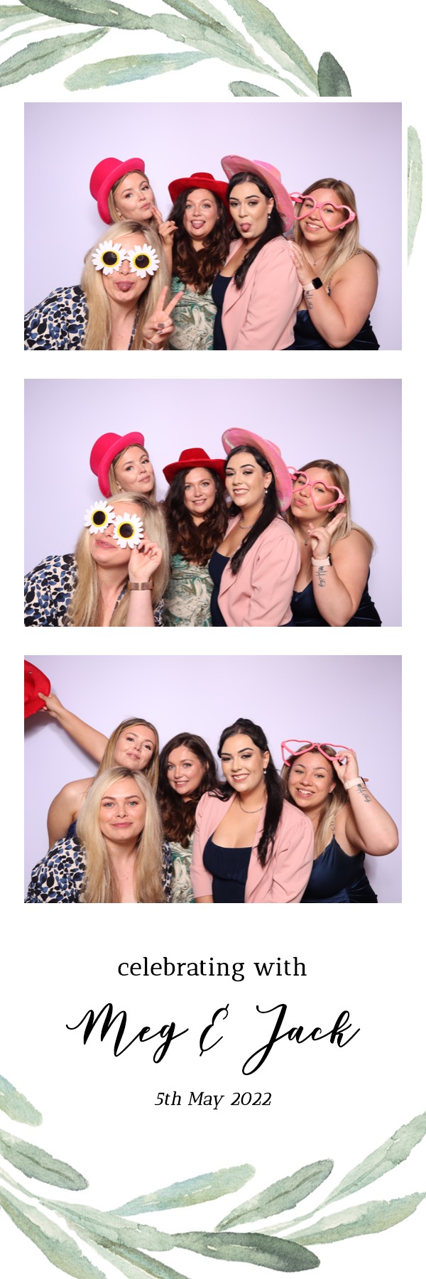 Meg & Jack | View more photos from the event at images.mobile-photo-booth.com/u/MobilePhotoBoothUK/Meg-Jack