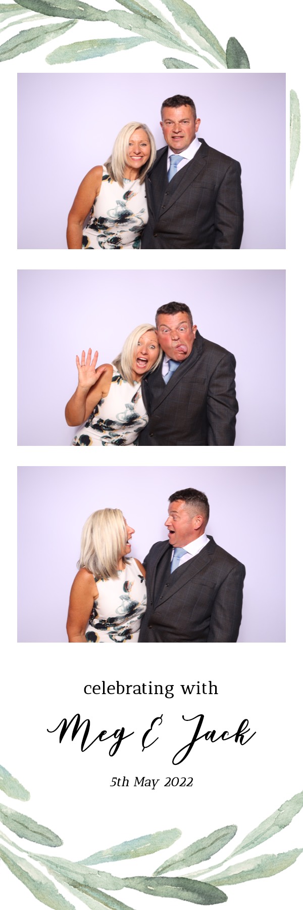 Meg & Jack | View more photos from the event at images.mobile-photo-booth.com/u/MobilePhotoBoothUK/Meg-Jack