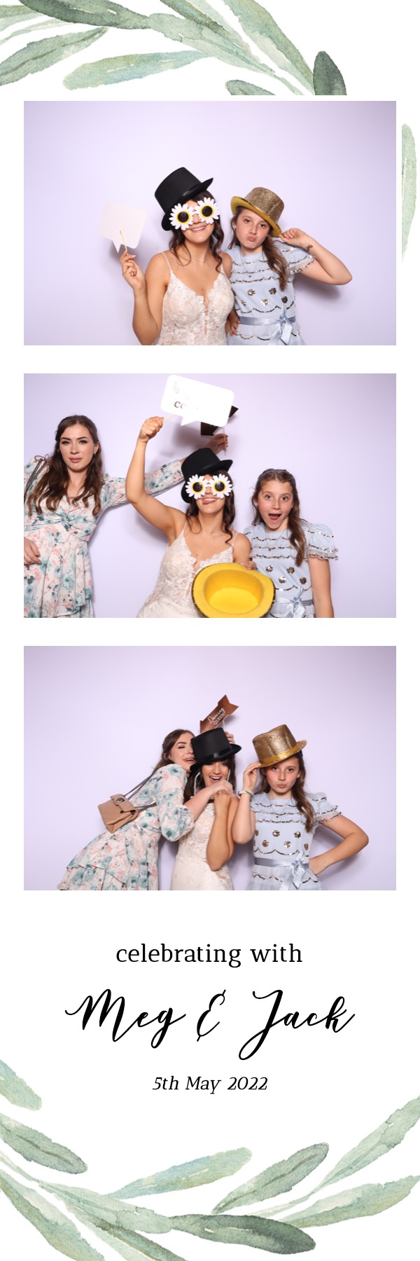 Meg & Jack | View more photos from the event at images.mobile-photo-booth.com/u/MobilePhotoBoothUK/Meg-Jack