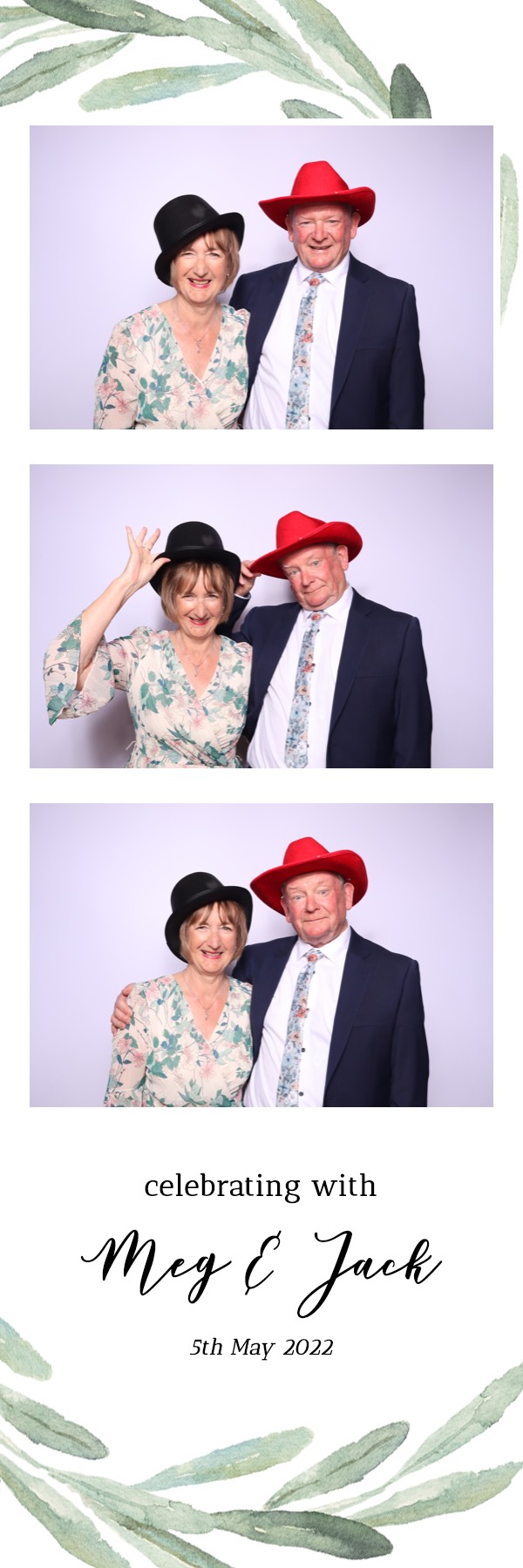 Meg & Jack | View more photos from the event at images.mobile-photo-booth.com/u/MobilePhotoBoothUK/Meg-Jack