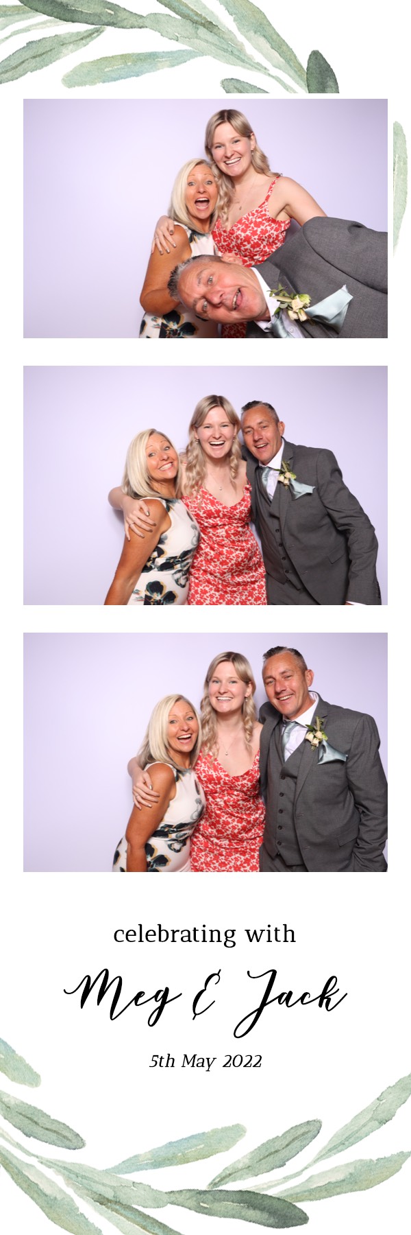 Meg & Jack | View more photos from the event at images.mobile-photo-booth.com/u/MobilePhotoBoothUK/Meg-Jack