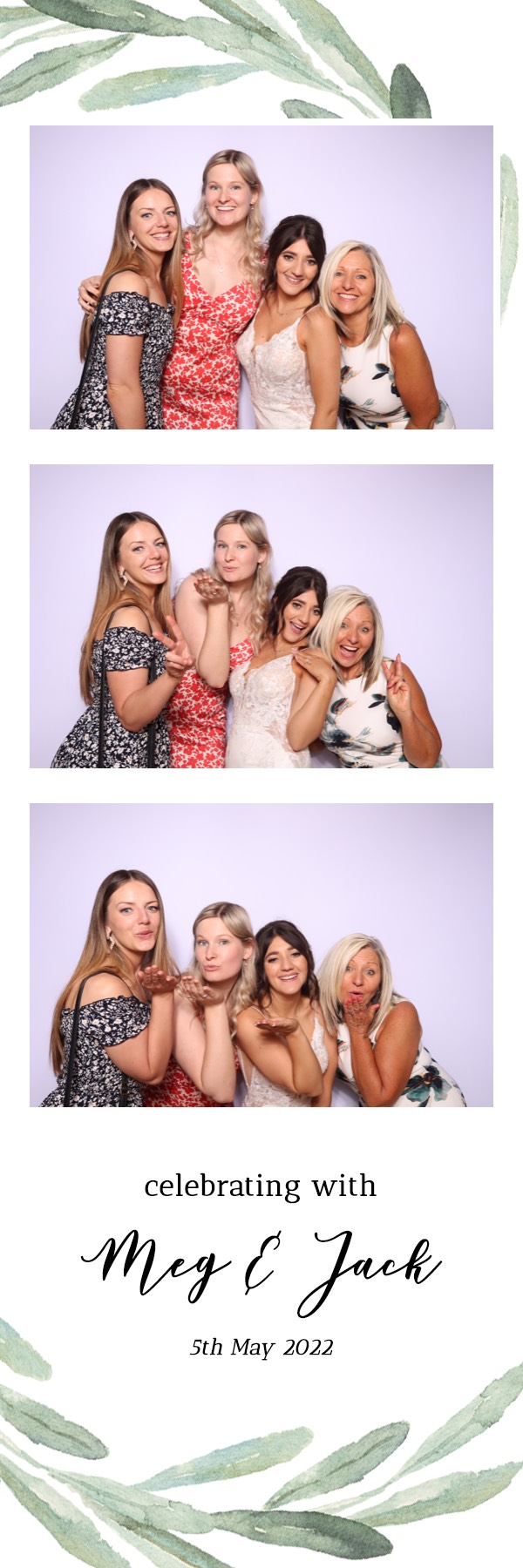 Meg & Jack | View more photos from the event at images.mobile-photo-booth.com/u/MobilePhotoBoothUK/Meg-Jack