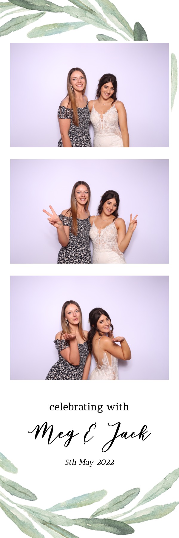 Meg & Jack | View more photos from the event at images.mobile-photo-booth.com/u/MobilePhotoBoothUK/Meg-Jack