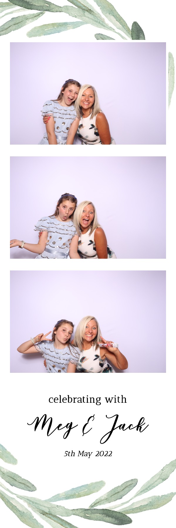 Meg & Jack | View more photos from the event at images.mobile-photo-booth.com/u/MobilePhotoBoothUK/Meg-Jack