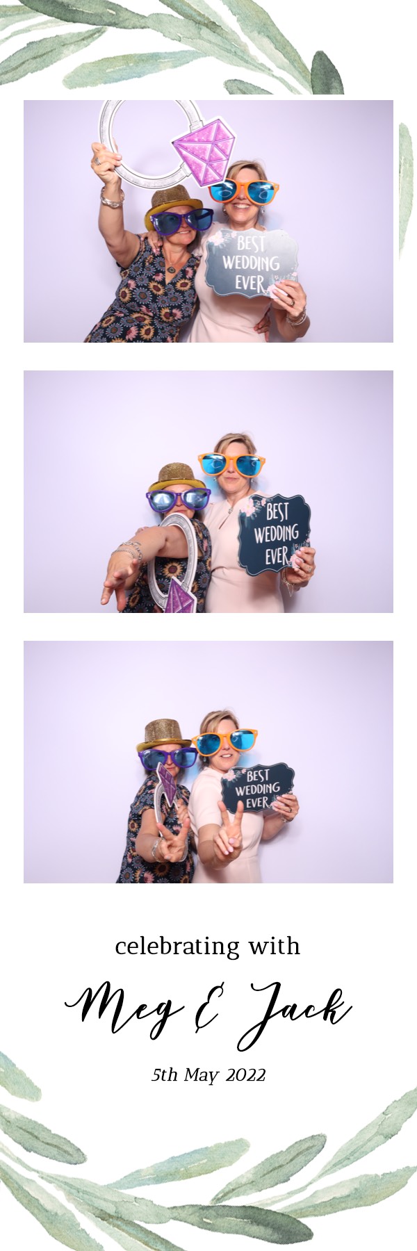 Meg & Jack | View more photos from the event at images.mobile-photo-booth.com/u/MobilePhotoBoothUK/Meg-Jack