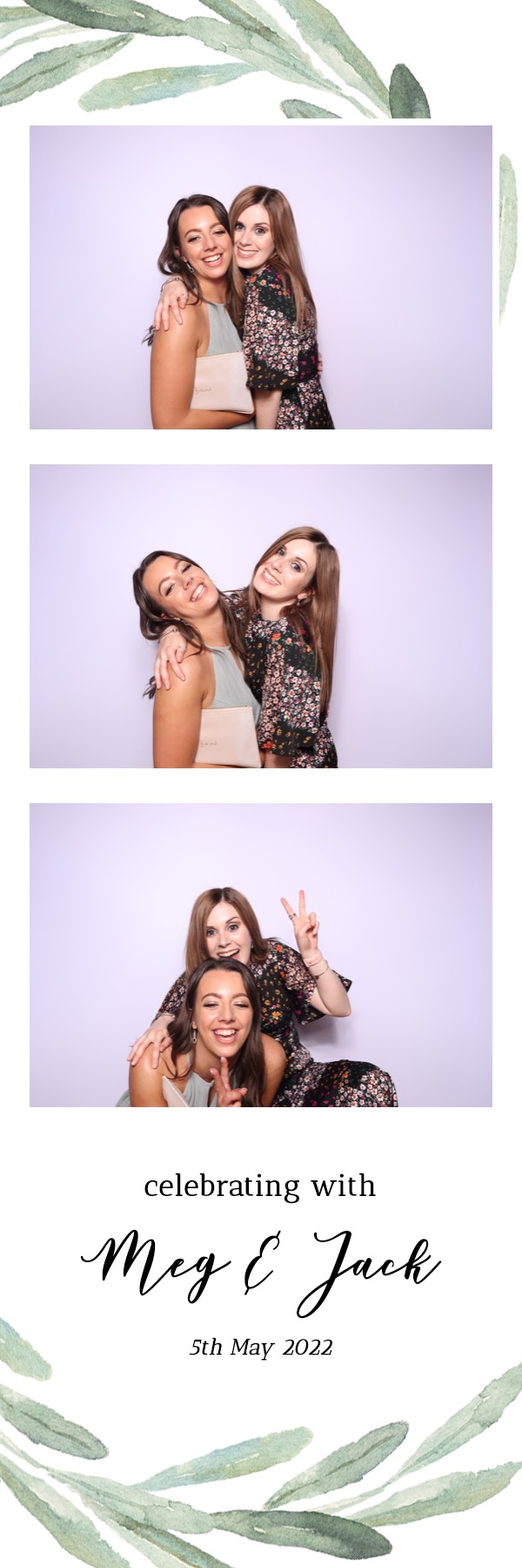 Meg & Jack | View more photos from the event at images.mobile-photo-booth.com/u/MobilePhotoBoothUK/Meg-Jack