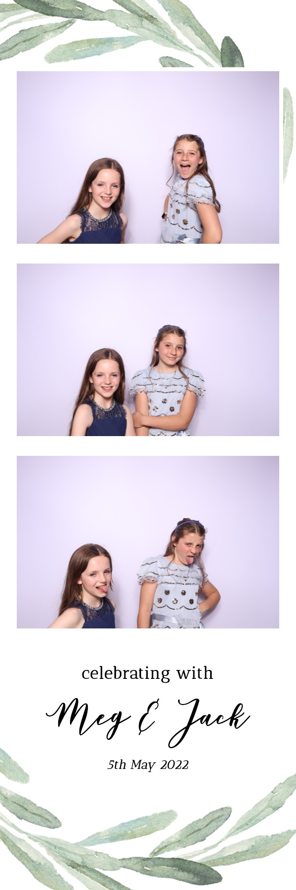 Meg & Jack | View more photos from the event at images.mobile-photo-booth.com/u/MobilePhotoBoothUK/Meg-Jack