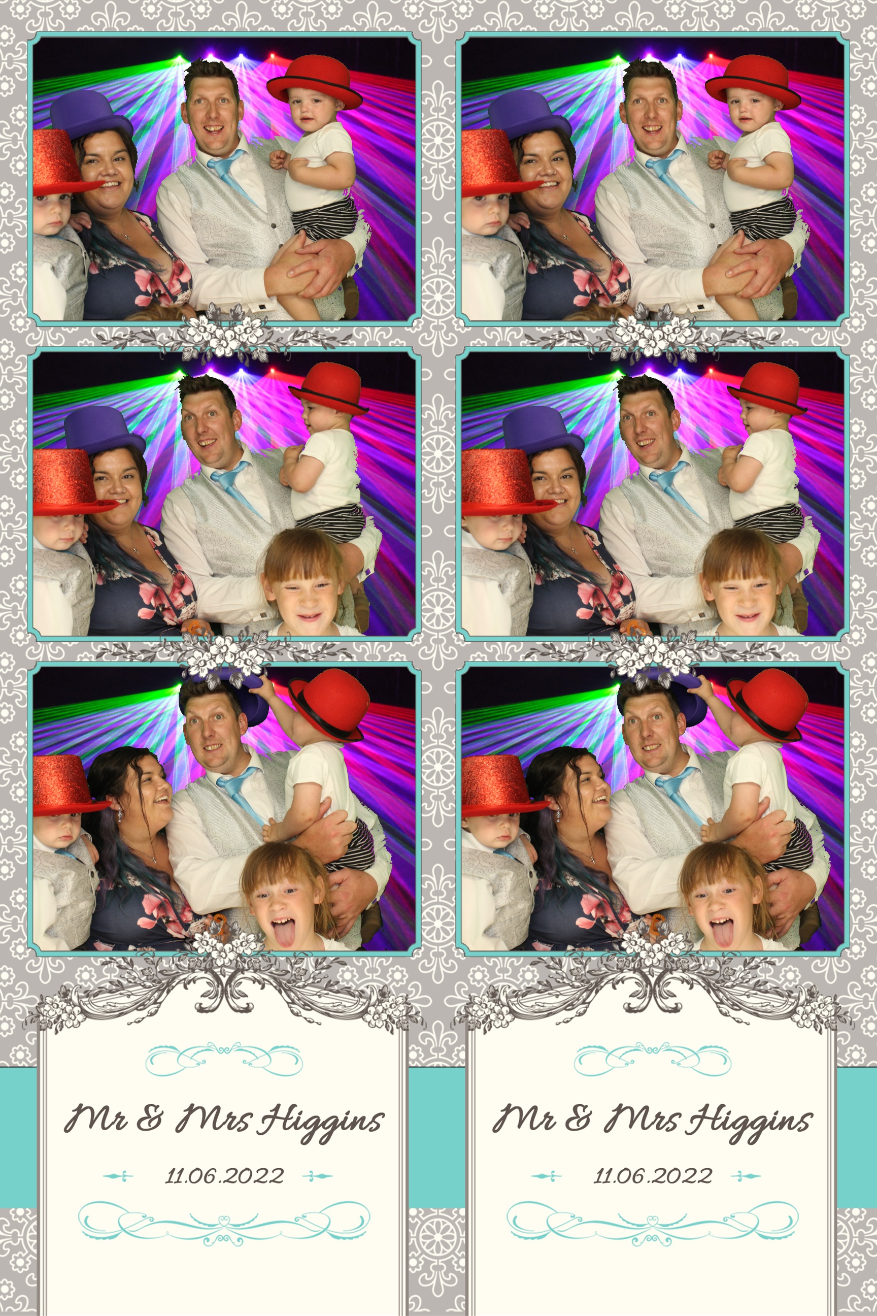 Nicola & Robert | View more photos from the event at images.mobile-photo-booth.com/u/MobilePhotoBoothUK/Nicola-Robert