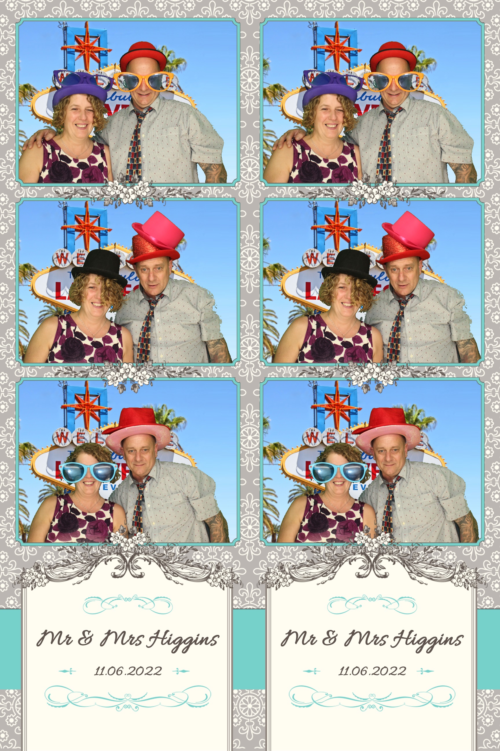 Nicola & Robert | View more photos from the event at images.mobile-photo-booth.com/u/MobilePhotoBoothUK/Nicola-Robert