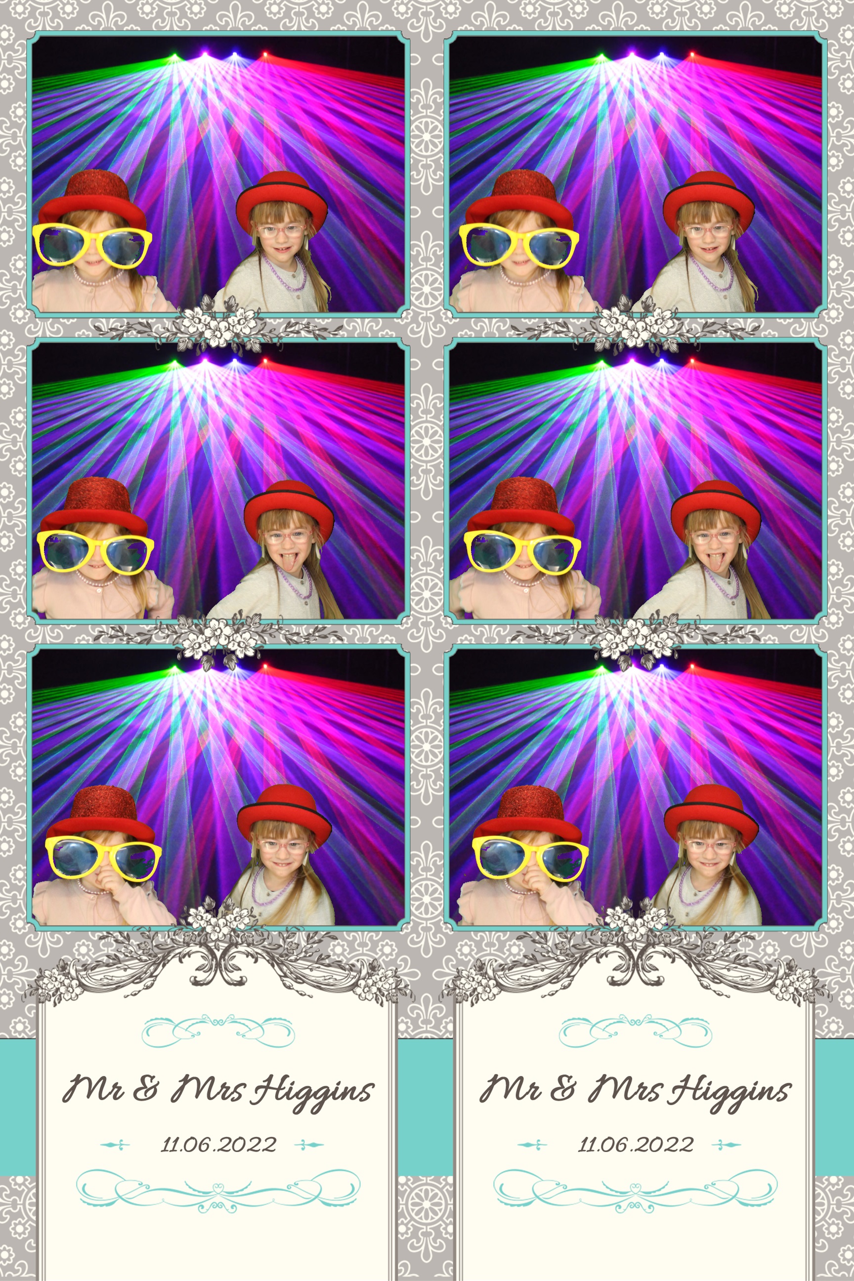 Nicola & Robert | View more photos from the event at images.mobile-photo-booth.com/u/MobilePhotoBoothUK/Nicola-Robert