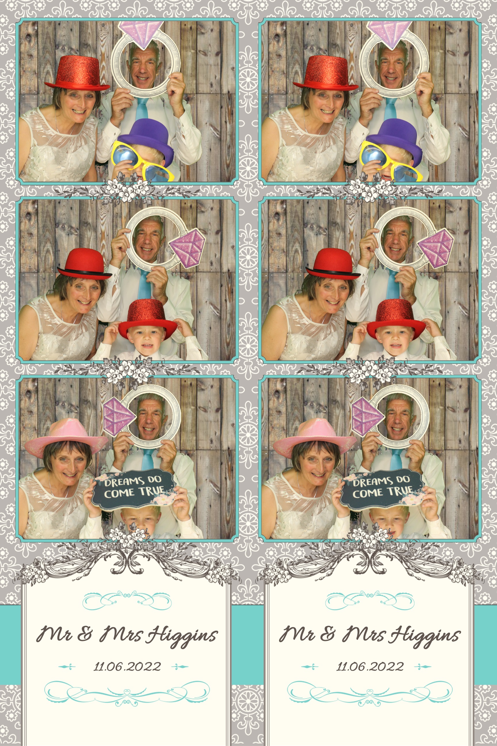 Nicola & Robert | View more photos from the event at images.mobile-photo-booth.com/u/MobilePhotoBoothUK/Nicola-Robert