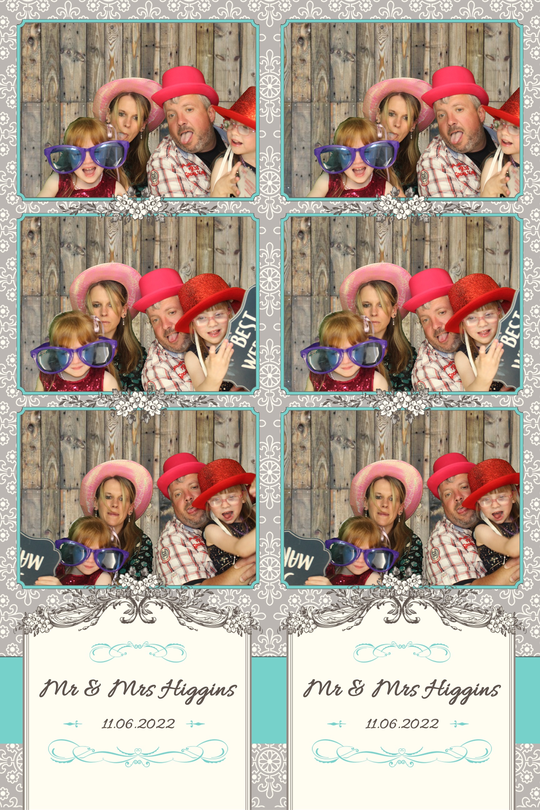 Nicola & Robert | View more photos from the event at images.mobile-photo-booth.com/u/MobilePhotoBoothUK/Nicola-Robert