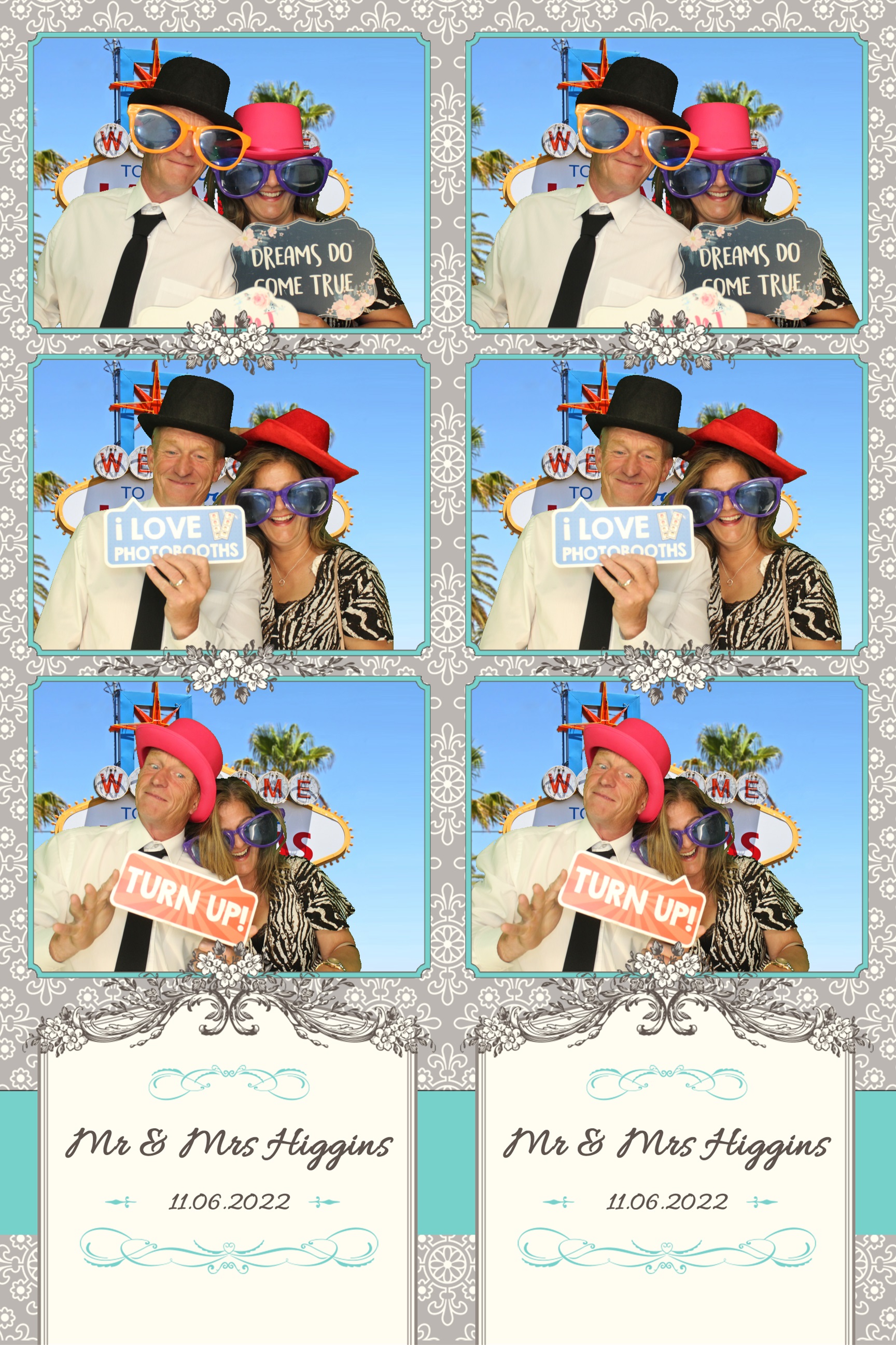Nicola & Robert | View more photos from the event at images.mobile-photo-booth.com/u/MobilePhotoBoothUK/Nicola-Robert