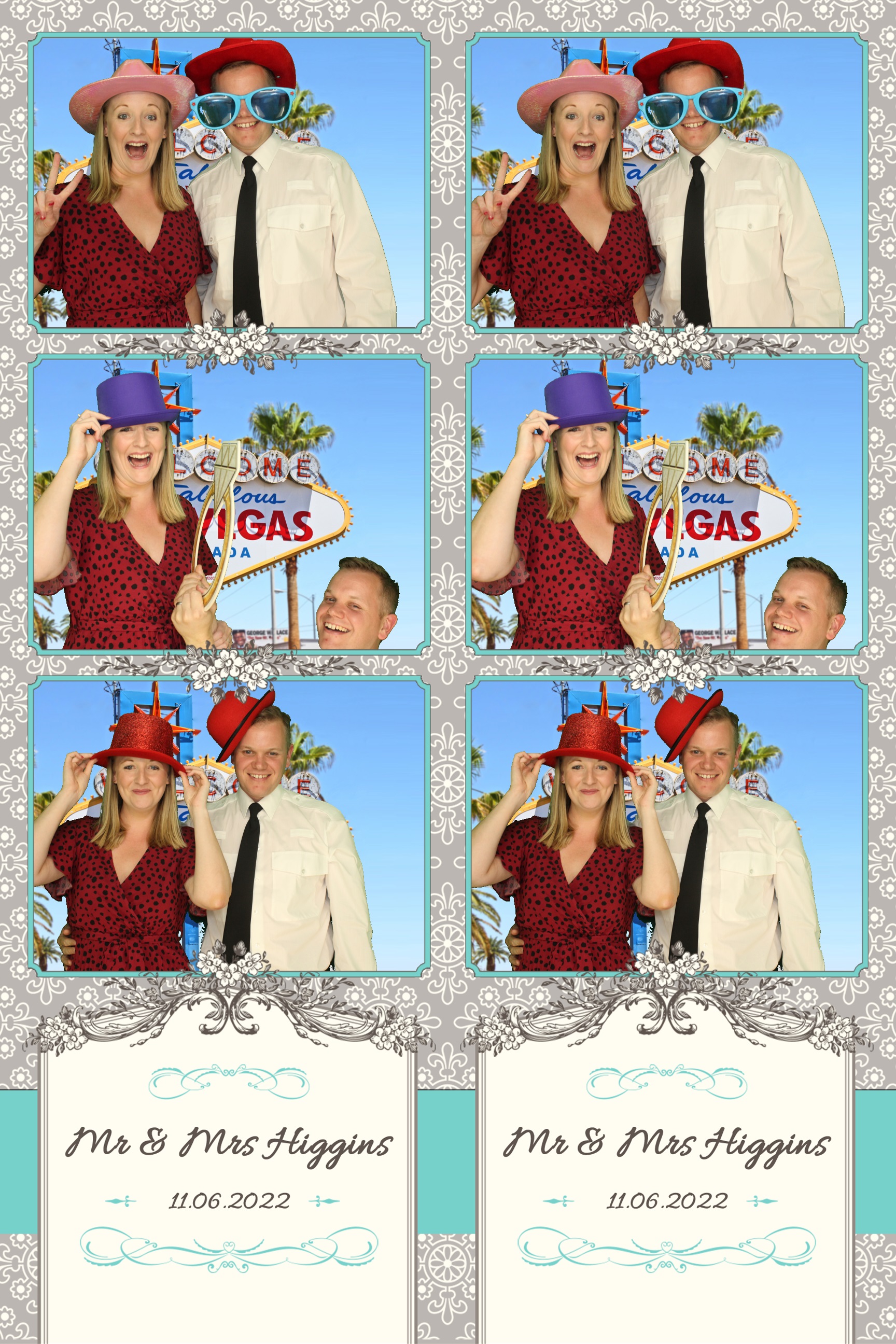 Nicola & Robert | View more photos from the event at images.mobile-photo-booth.com/u/MobilePhotoBoothUK/Nicola-Robert