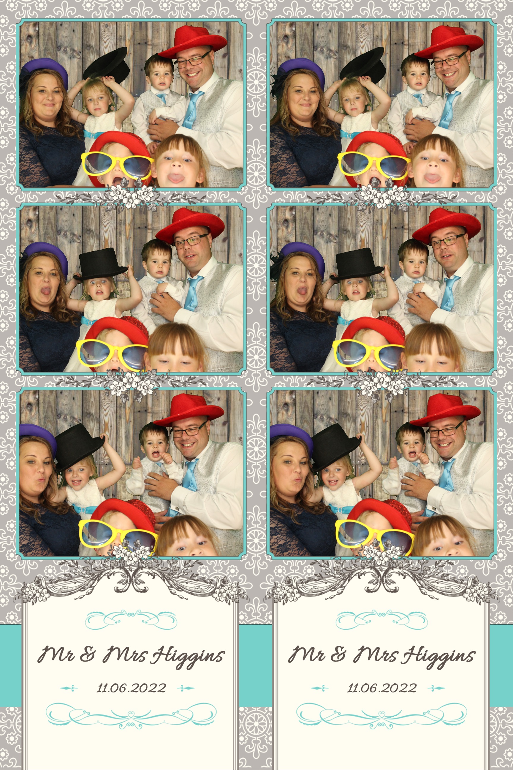 Nicola & Robert | View more photos from the event at images.mobile-photo-booth.com/u/MobilePhotoBoothUK/Nicola-Robert