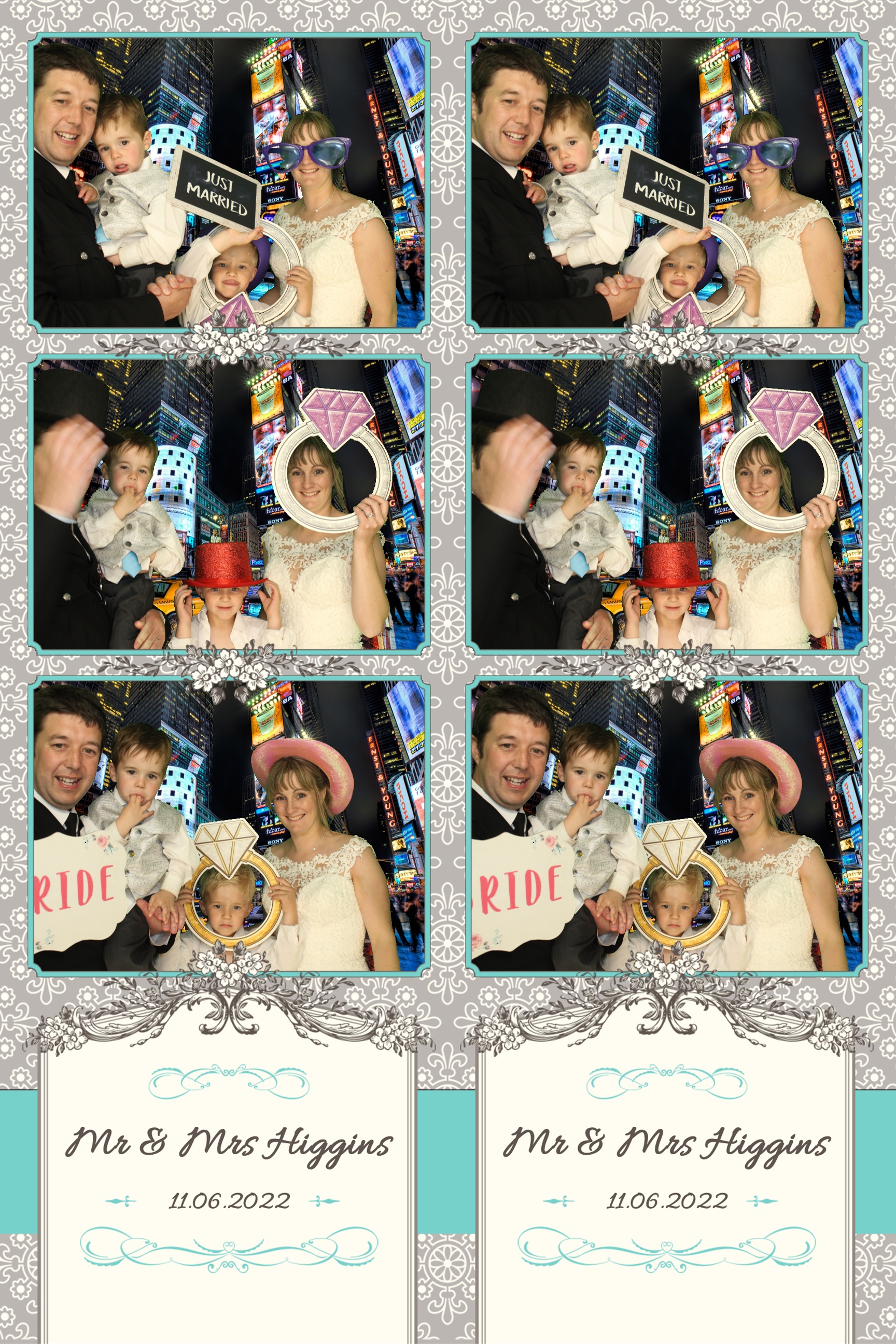 Nicola & Robert | View more photos from the event at images.mobile-photo-booth.com/u/MobilePhotoBoothUK/Nicola-Robert