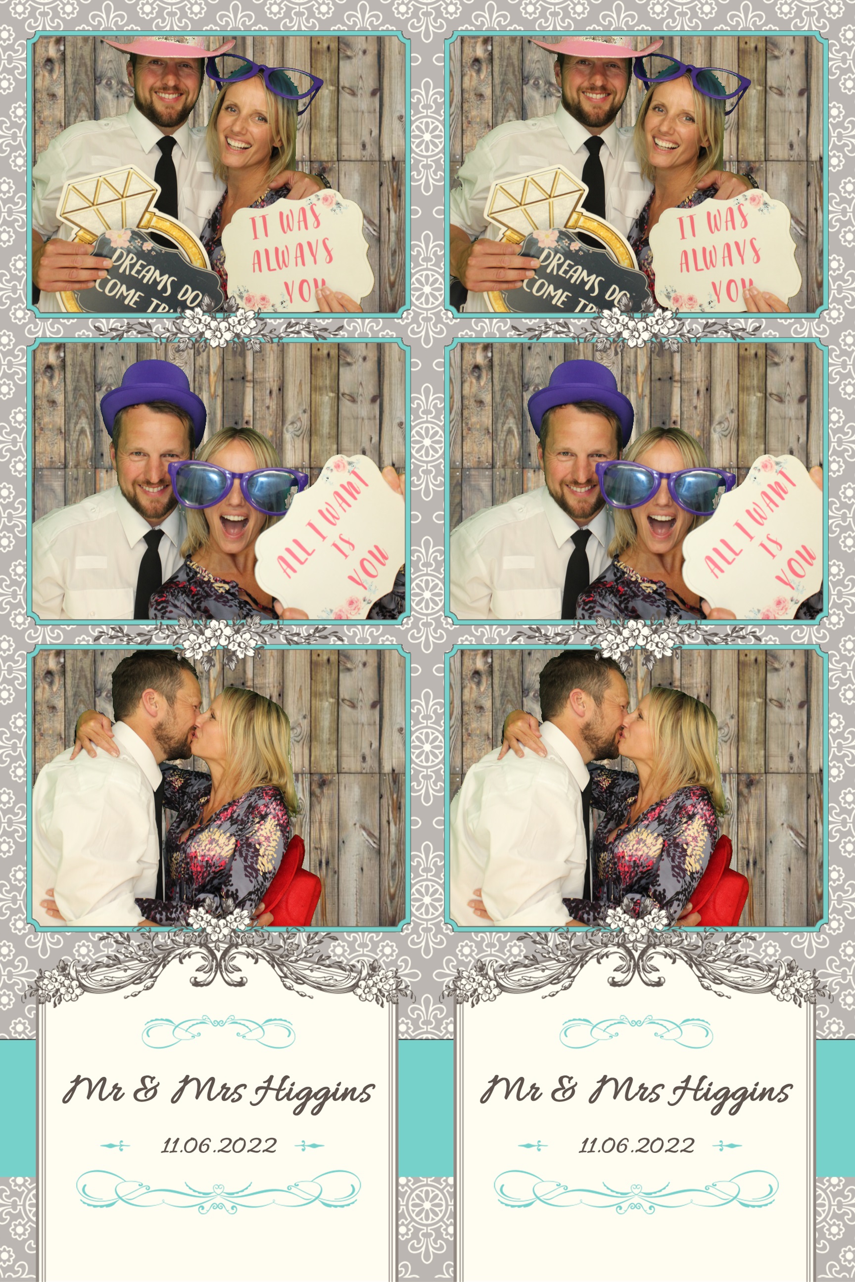 Nicola & Robert | View more photos from the event at images.mobile-photo-booth.com/u/MobilePhotoBoothUK/Nicola-Robert