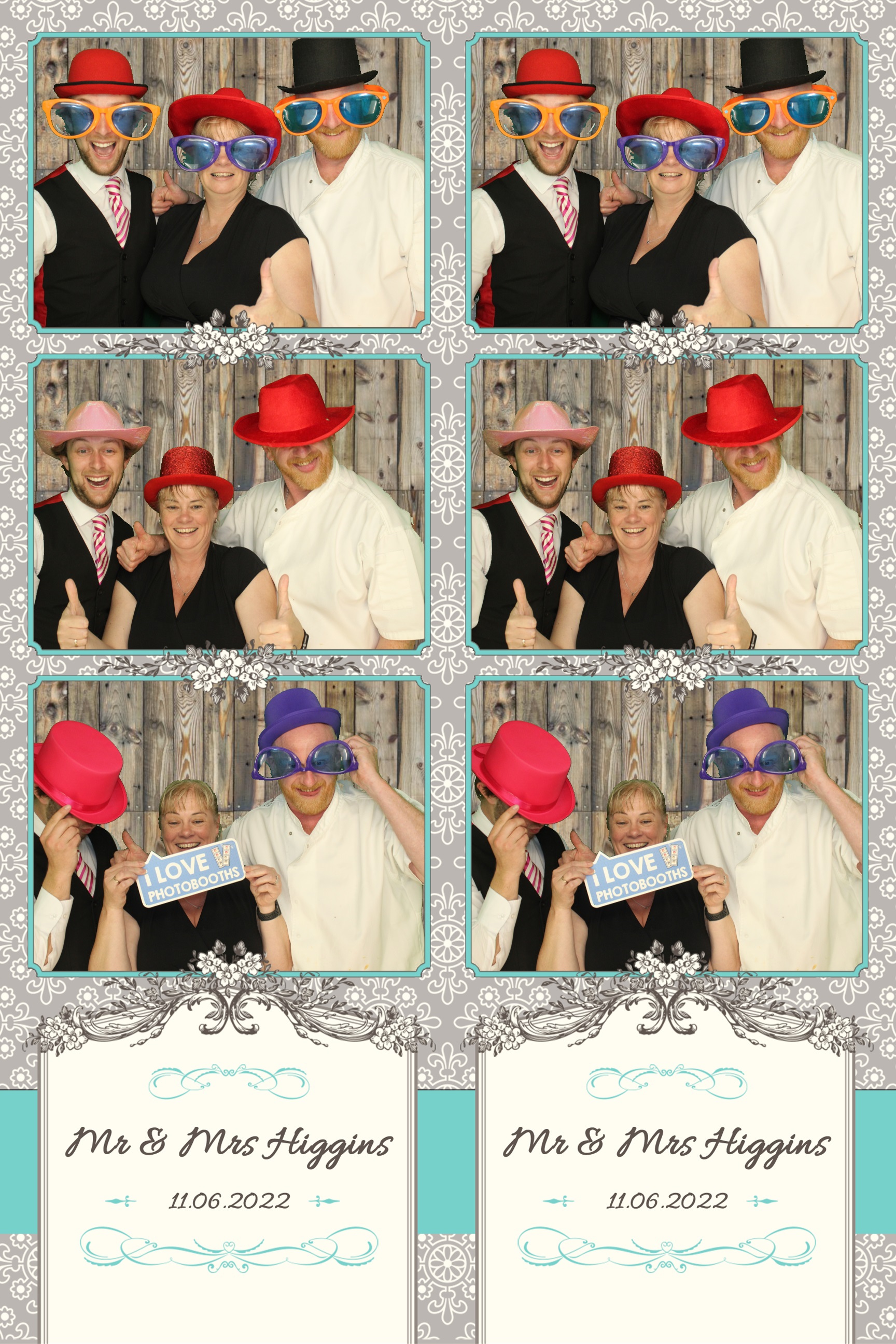 Nicola & Robert | View more photos from the event at images.mobile-photo-booth.com/u/MobilePhotoBoothUK/Nicola-Robert