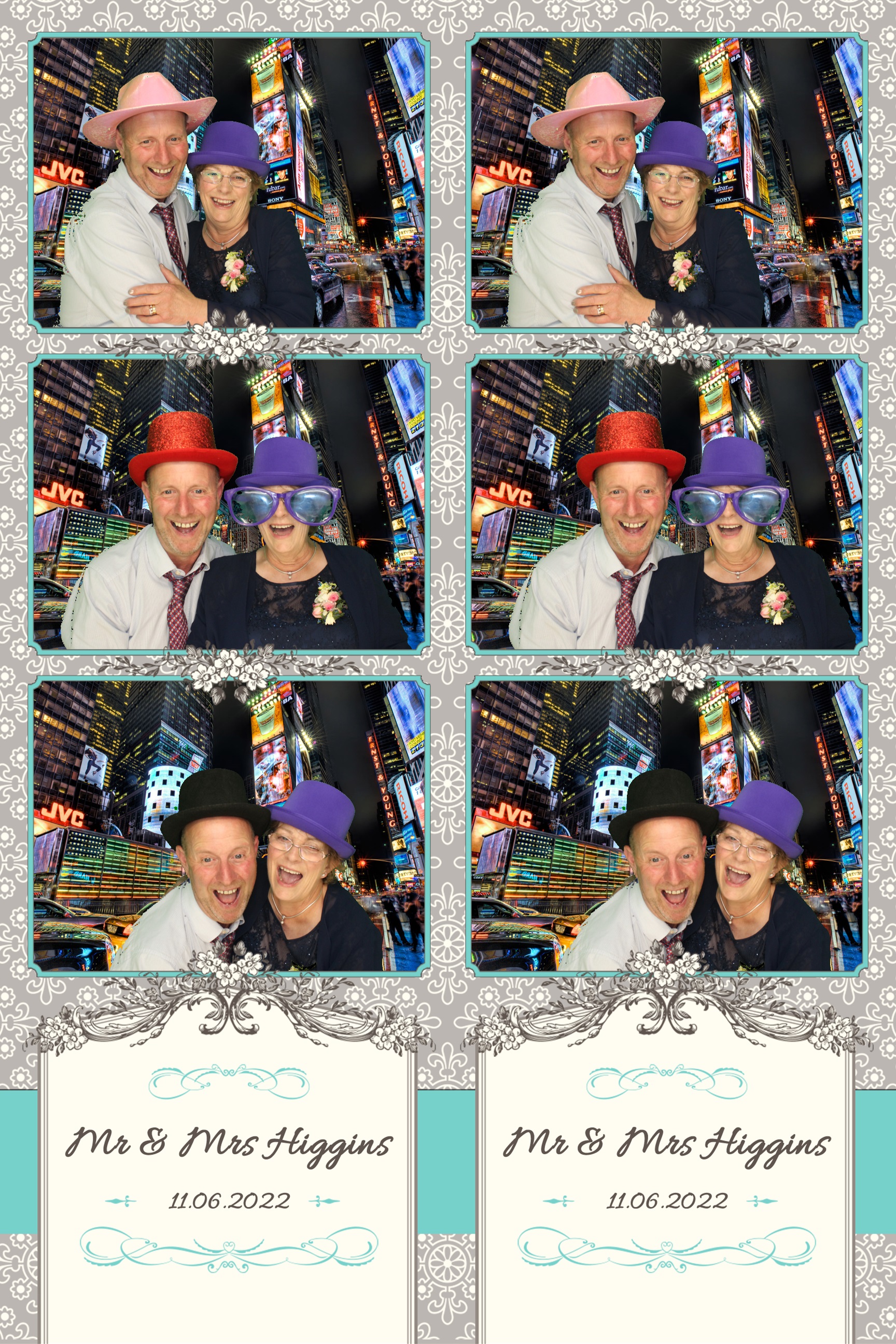 Nicola & Robert | View more photos from the event at images.mobile-photo-booth.com/u/MobilePhotoBoothUK/Nicola-Robert