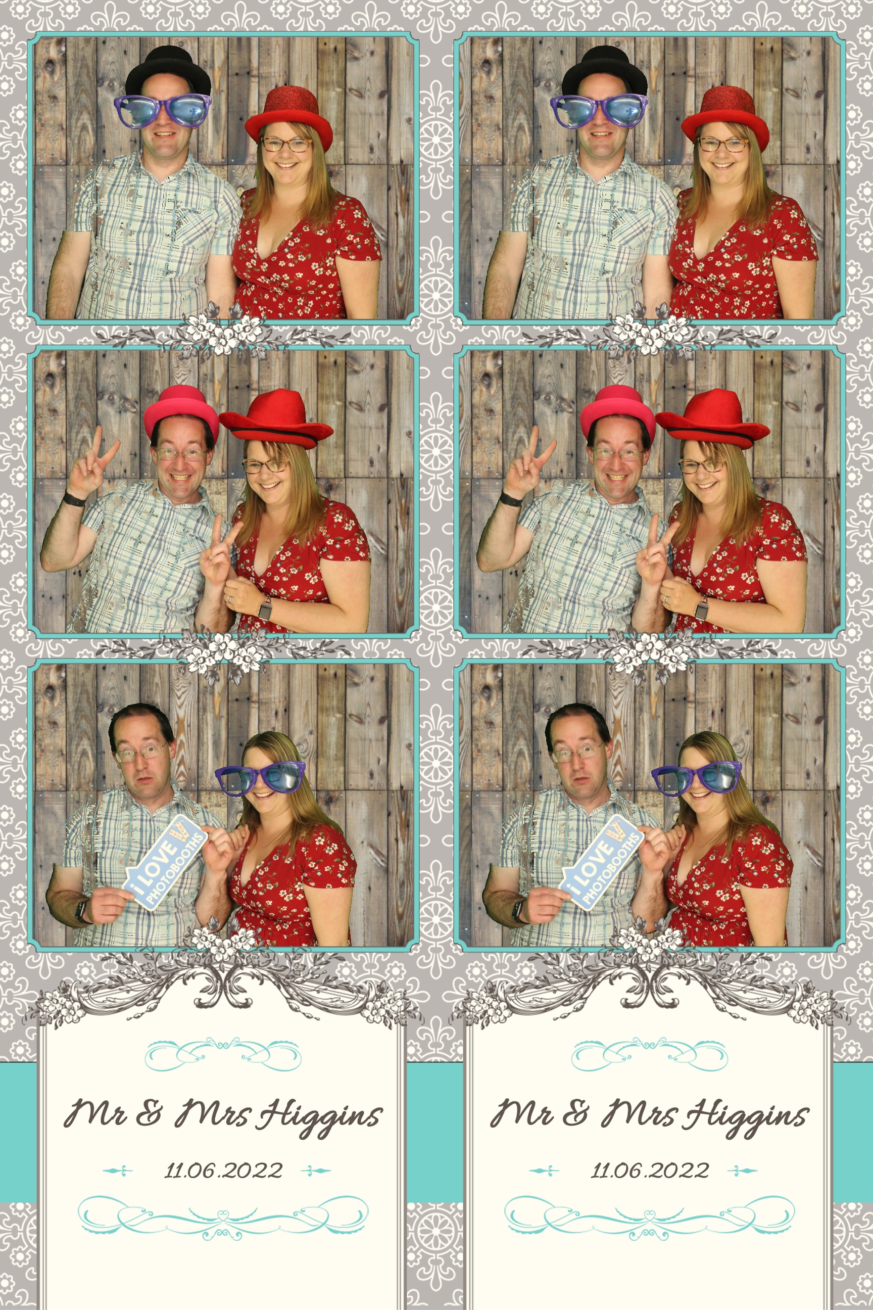 Nicola & Robert | View more photos from the event at images.mobile-photo-booth.com/u/MobilePhotoBoothUK/Nicola-Robert