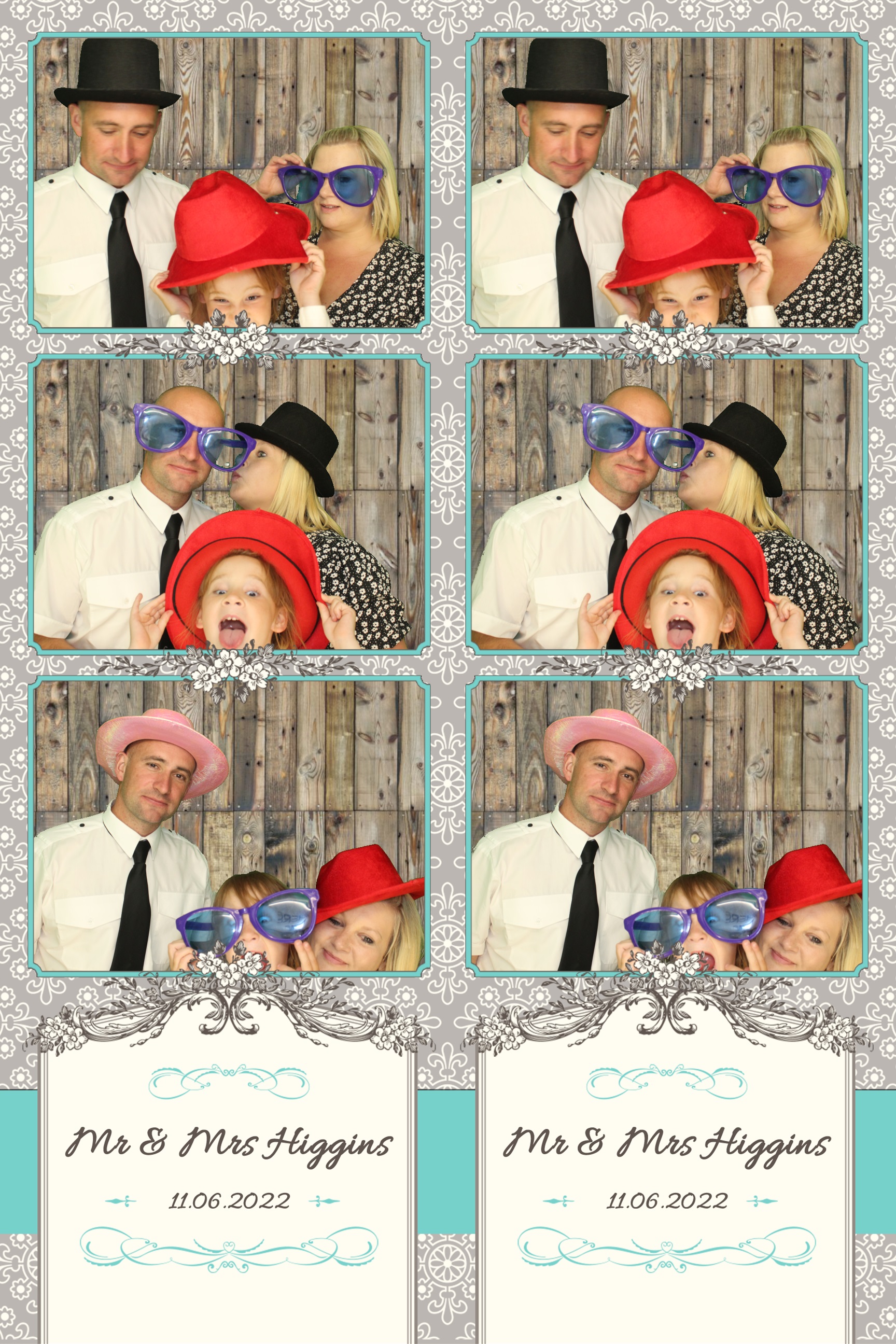 Nicola & Robert | View more photos from the event at images.mobile-photo-booth.com/u/MobilePhotoBoothUK/Nicola-Robert
