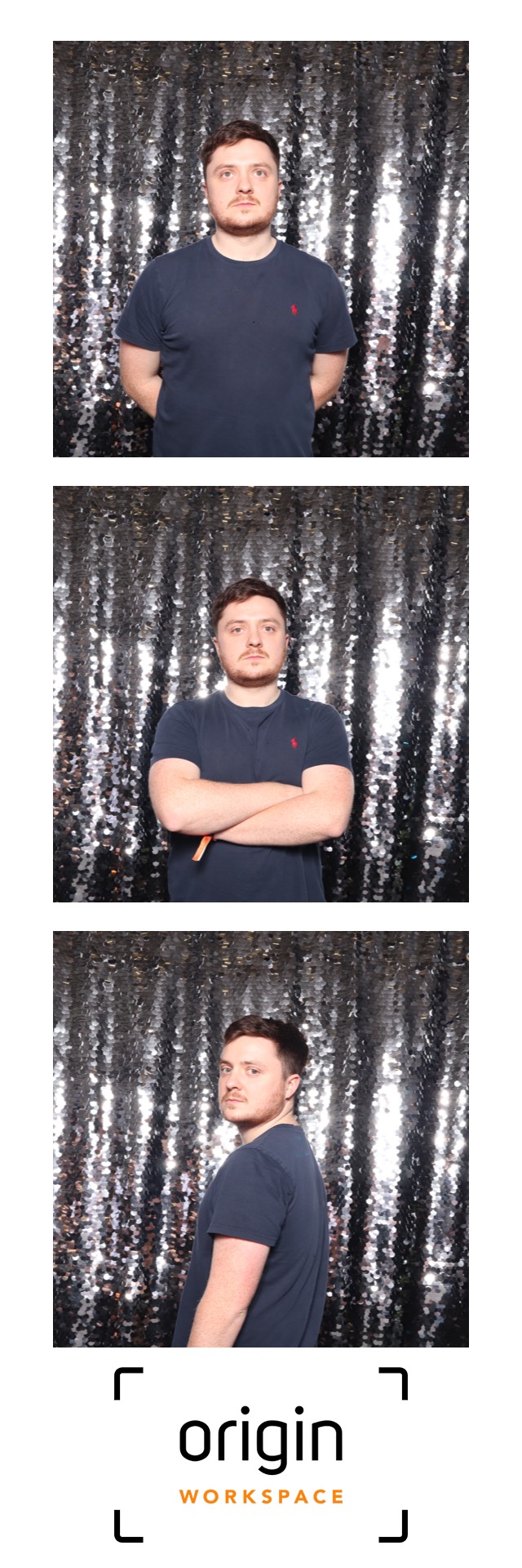 Origin Christmas Party 2022 | View more photos from the event at images.mobile-photo-booth.com/u/MobilePhotoBoothUK/Origin-Christmas-Party-2022