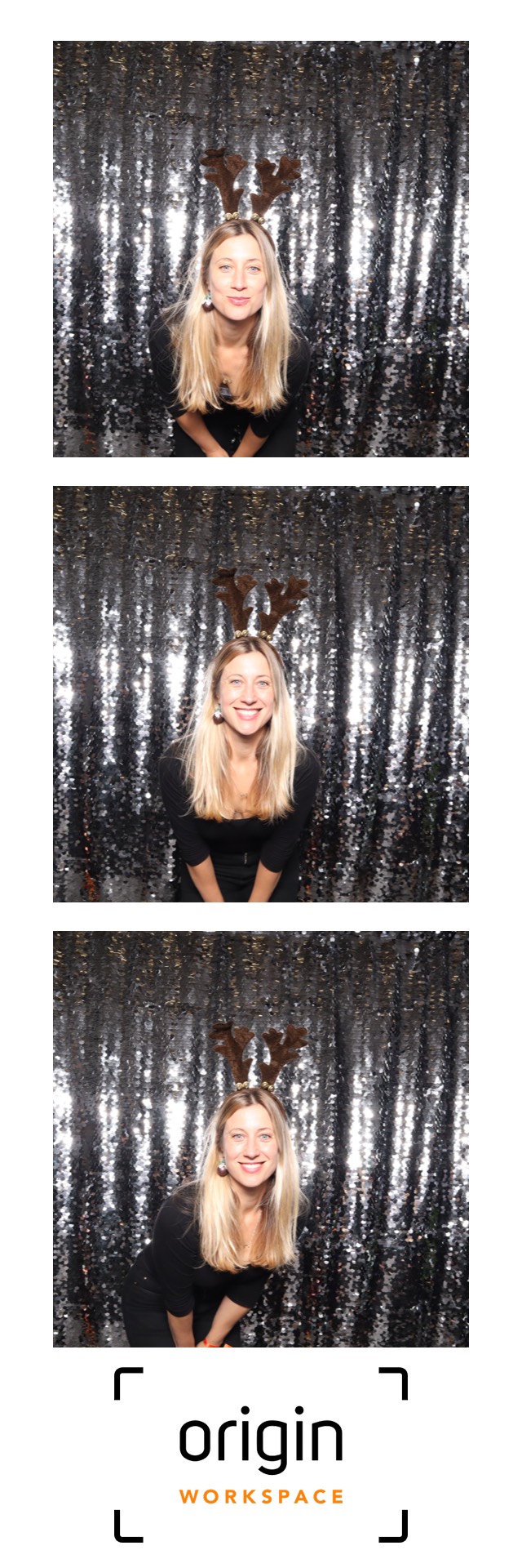 Origin Christmas Party 2022 | View more photos from the event at images.mobile-photo-booth.com/u/MobilePhotoBoothUK/Origin-Christmas-Party-2022
