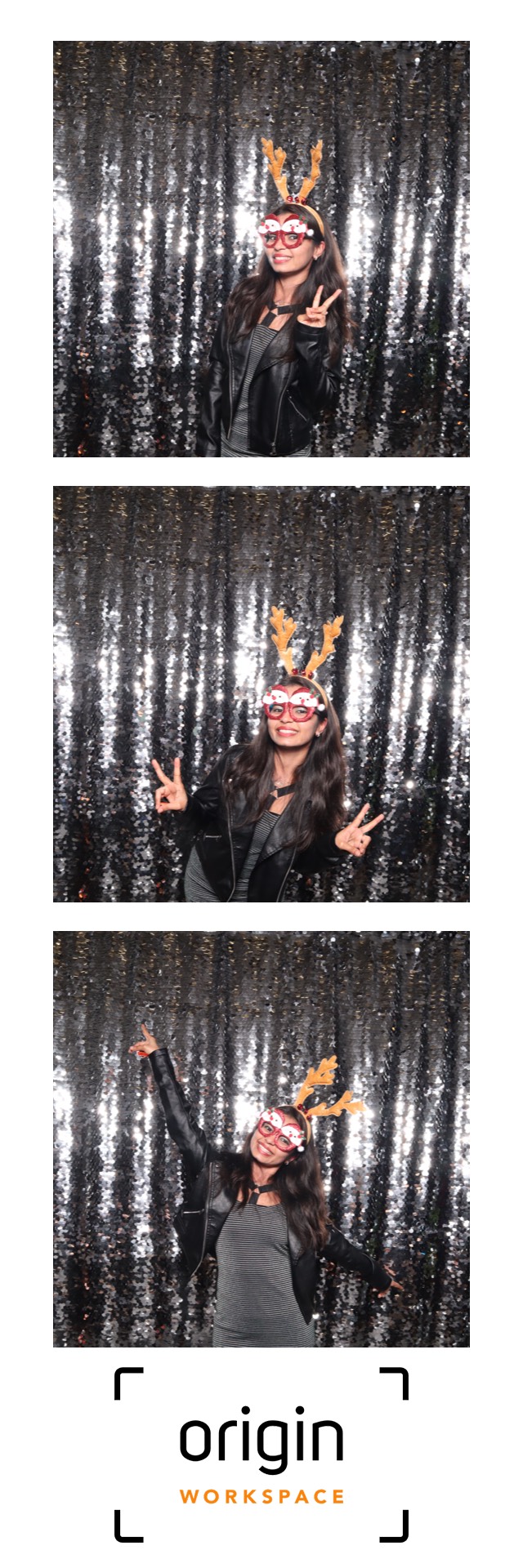 Origin Christmas Party 2022 | View more photos from the event at images.mobile-photo-booth.com/u/MobilePhotoBoothUK/Origin-Christmas-Party-2022