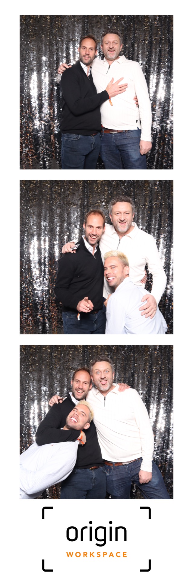 Origin Christmas Party 2022 | View more photos from the event at images.mobile-photo-booth.com/u/MobilePhotoBoothUK/Origin-Christmas-Party-2022
