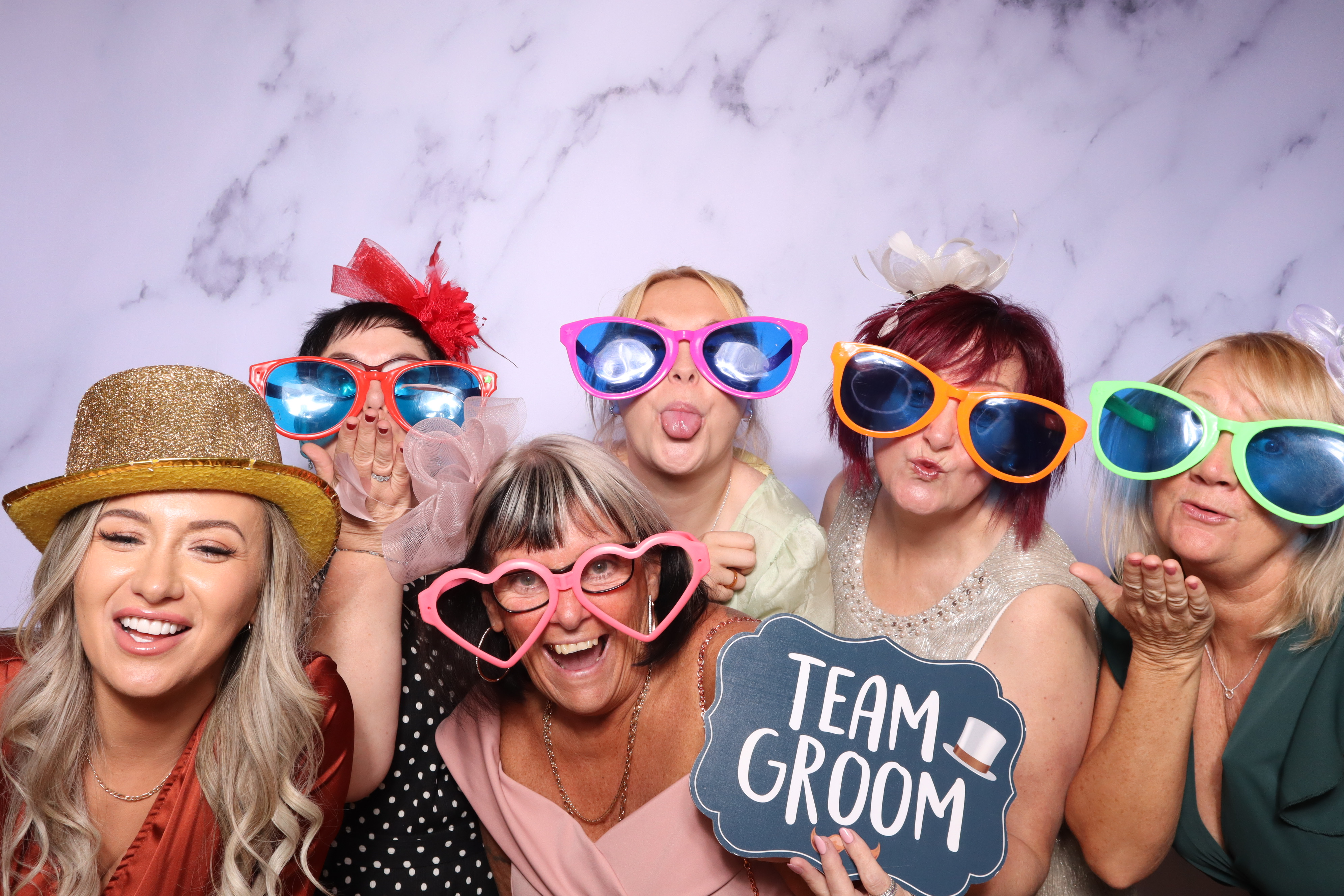 Sam & Ian | View more photos from the event at images.mobile-photo-booth.com/u/MobilePhotoBoothUK/Sam-Ian