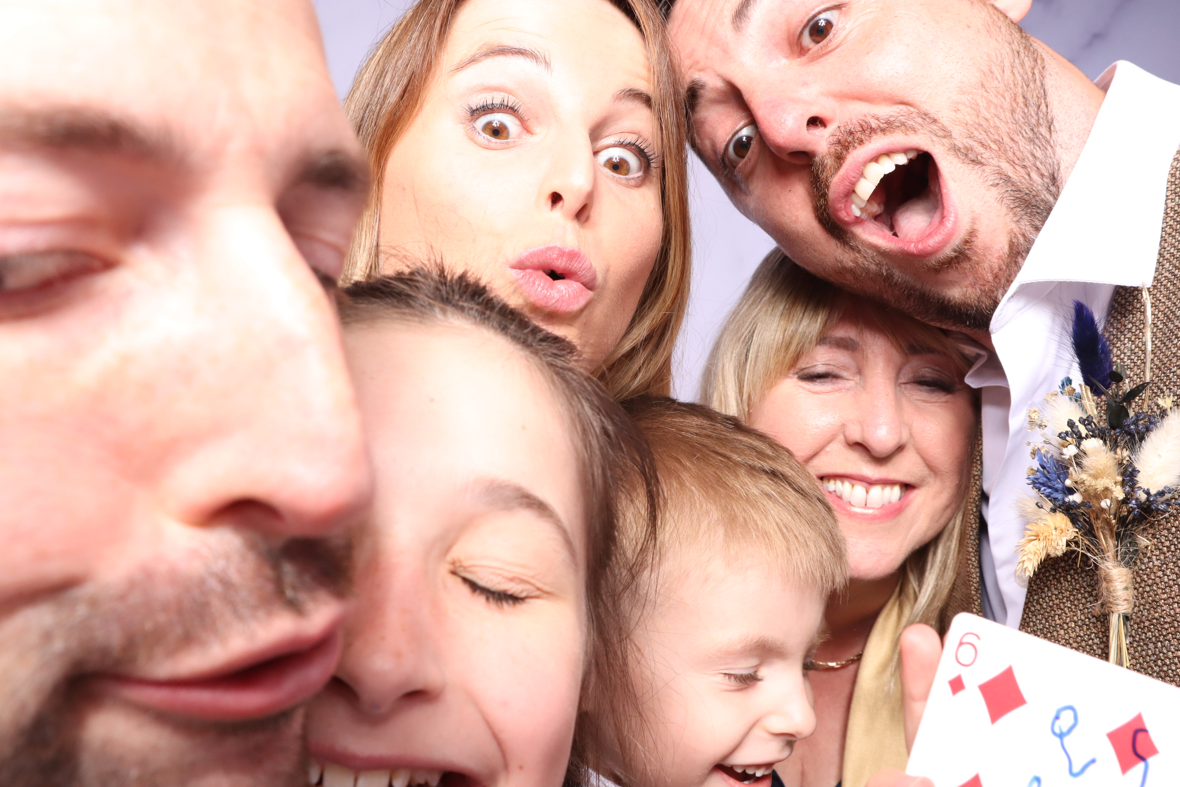 Sam & Ian | View more photos from the event at images.mobile-photo-booth.com/u/MobilePhotoBoothUK/Sam-Ian