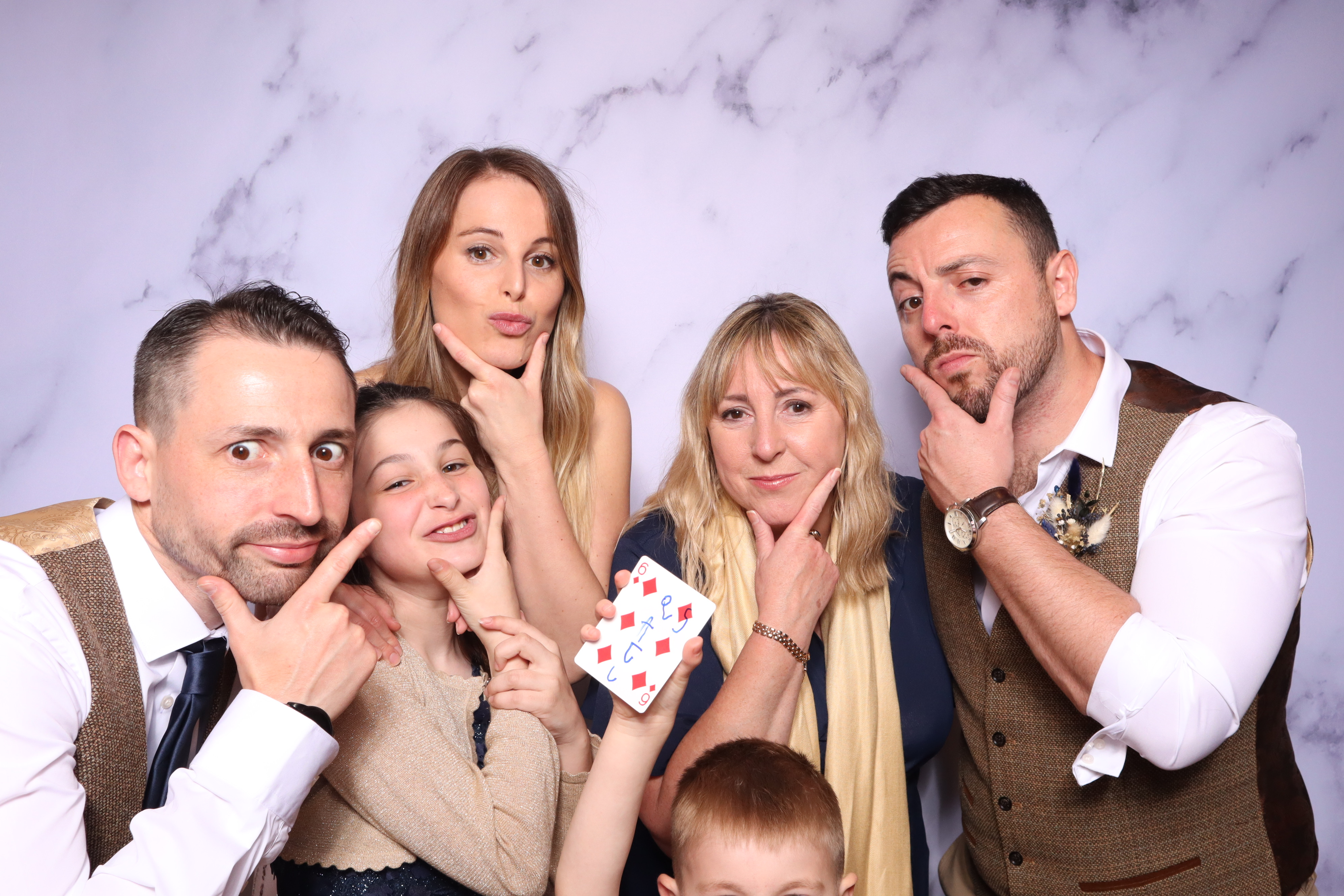 Sam & Ian | View more photos from the event at images.mobile-photo-booth.com/u/MobilePhotoBoothUK/Sam-Ian