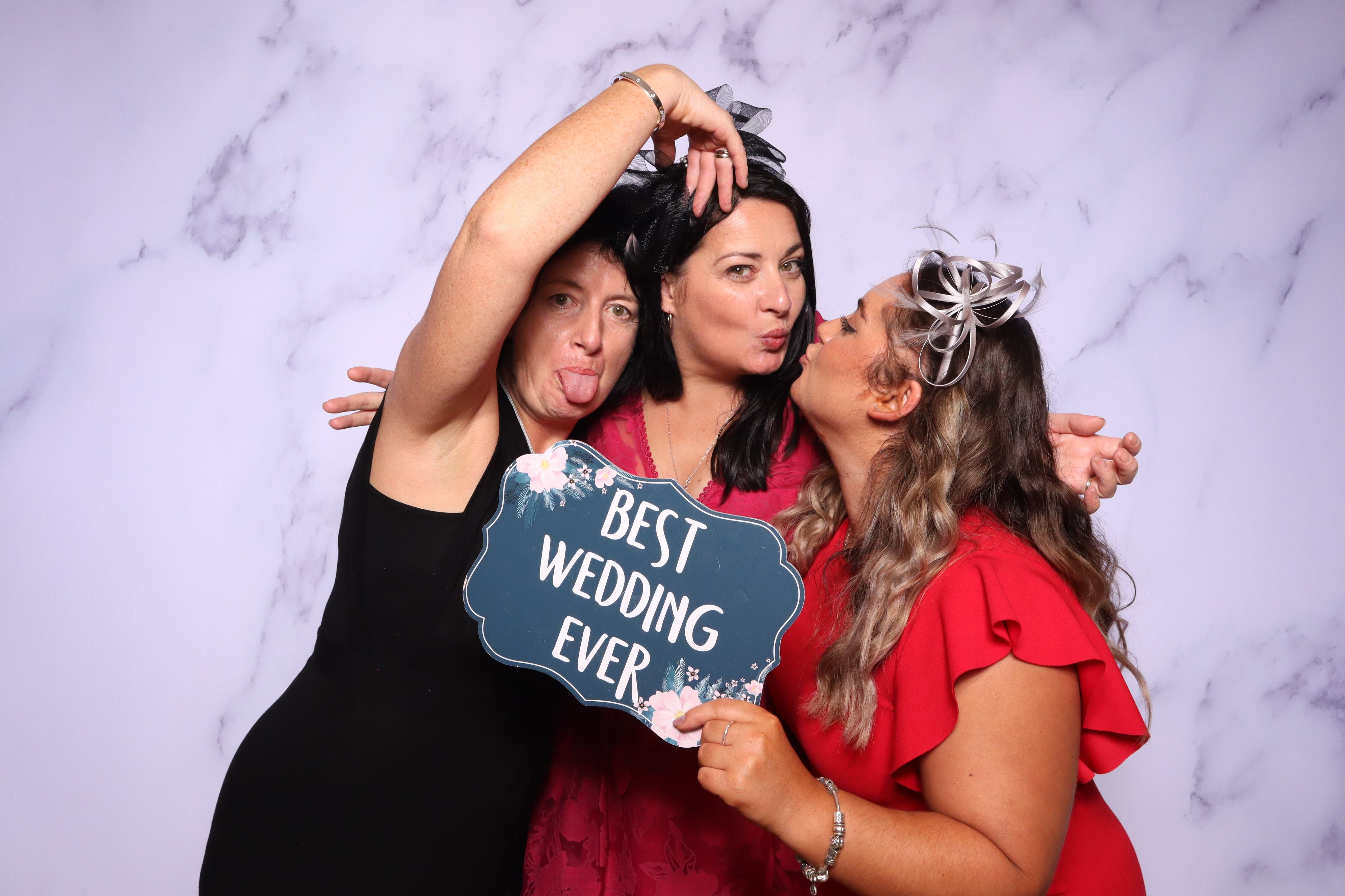 Sam & Ian | View more photos from the event at images.mobile-photo-booth.com/u/MobilePhotoBoothUK/Sam-Ian