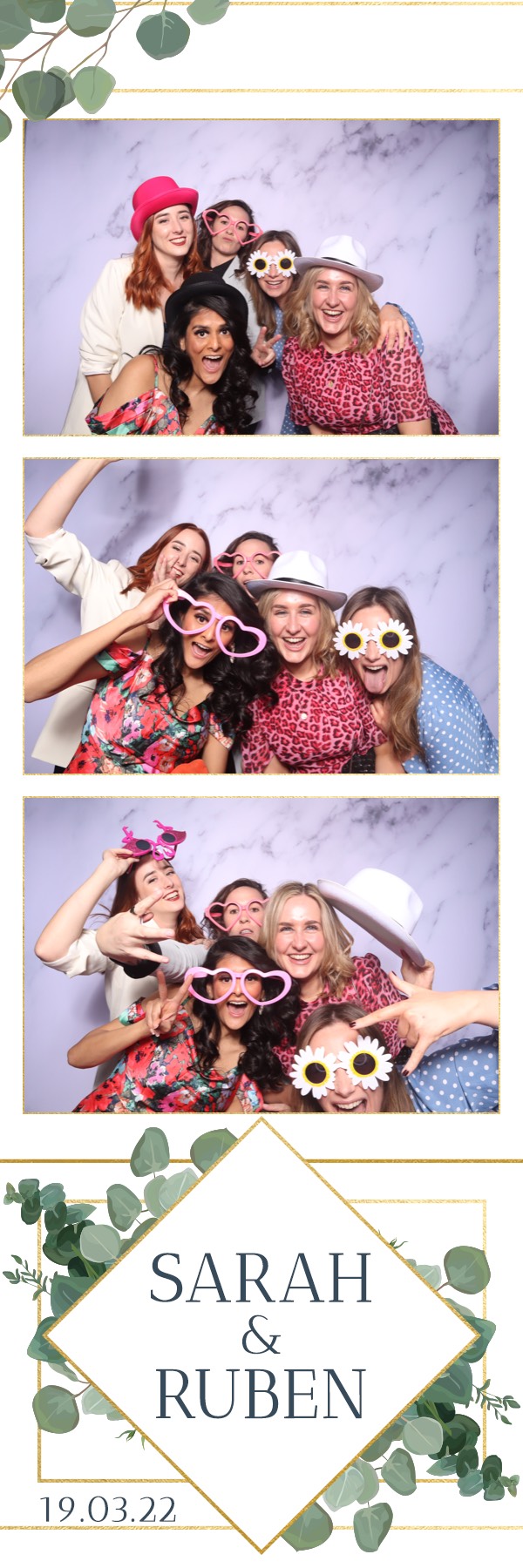 Sarah & Ruben | View more photos from the event at images.mobile-photo-booth.com/u/MobilePhotoBoothUK/Sarah-Ruben