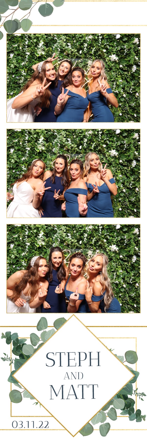 Steph & Matt | View more photos from the event at images.mobile-photo-booth.com/u/MobilePhotoBoothUK/Steph-Matt