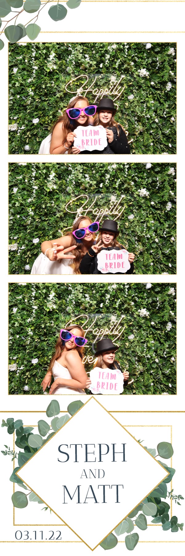 Steph & Matt | View more photos from the event at images.mobile-photo-booth.com/u/MobilePhotoBoothUK/Steph-Matt