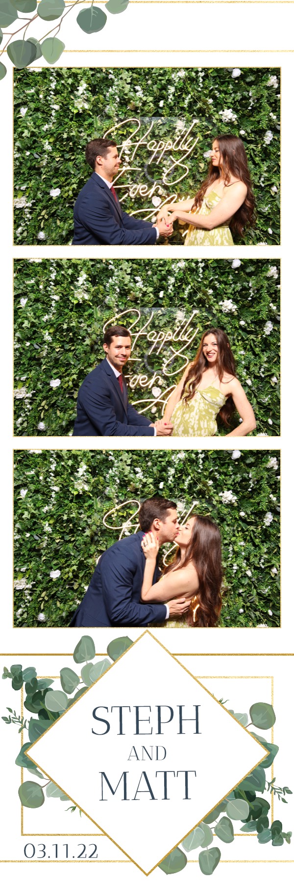 Steph & Matt | View more photos from the event at images.mobile-photo-booth.com/u/MobilePhotoBoothUK/Steph-Matt