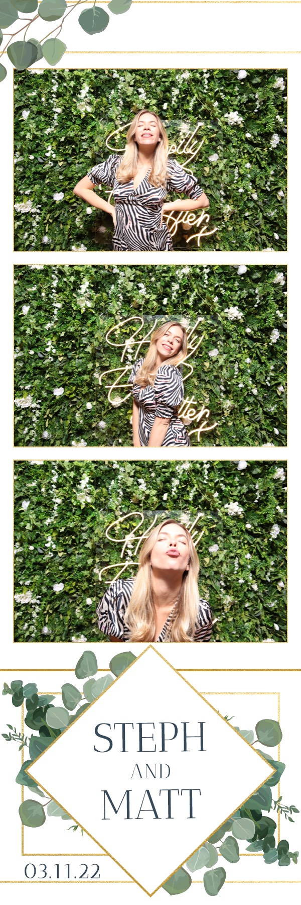 Steph & Matt | View more photos from the event at images.mobile-photo-booth.com/u/MobilePhotoBoothUK/Steph-Matt
